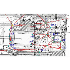 ТИМ КРЕДО ДАТ (срочная лицензия; 1 год)
