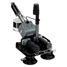 Крепление на автомобиль для сканера NAVMOPO S2