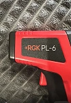 RGK PL-6 с поверкой - пирометр