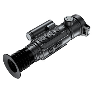 Sytong XM03-35 LRF - тепловизионный прицел