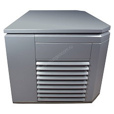 A-iPower A9000TEAX в тихом зимнем кожухе 1200 RAL 7024