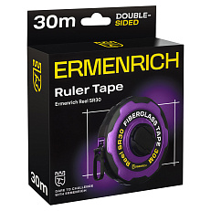 Ermenrich Reel SR30 фиолетовый - рулетка