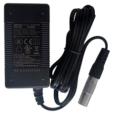 RGK Блок питания сетевой типа LEICA GEV208 для TPS/GNSS, аналог