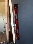 RGK U4080 - уровень пузырьковый с магнитом