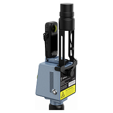 GNSS приемник (RTK модуль) для сканера NAVMOPO P1 (FJD Trion P1)