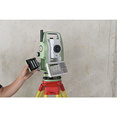 Аренда Leica TS07 R1000 (2”)