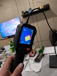 AMO T829 - тепловизор