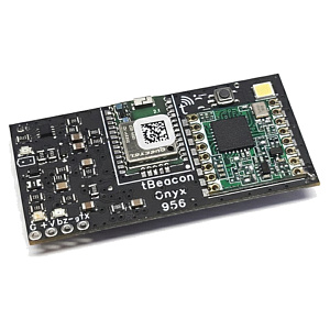 Поисковый маячок tBeacon Onyx 2