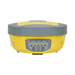 GPS/GNSS приемник Zenith10 (GSM)