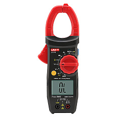 UNI-T 2117R - токовые клещи