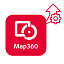 Право на обновление Leica MAP360 Standard до версии Pro