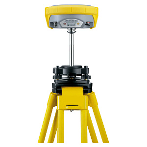 GeoMax Zenith15 Rover (GSM) xPad Ultimate GO - спутниковый GNSS приемник