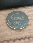 RGK CT-103 с поверкой - термометр цифровой контактный