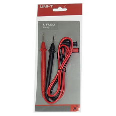 UNI-T UT-L20 - комплект измерительных проводов