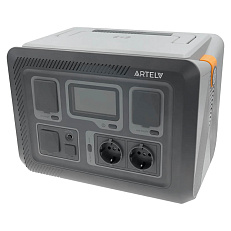 ARTELV PSL 1500W - портативная электростанция