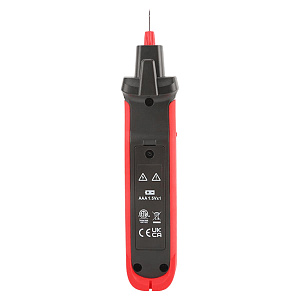 Тестер-мультиметр UNI-T UT118C
