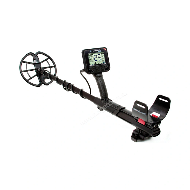 металлоискатель Nokta Makro Anfibio 19