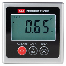 ADA ProDigit MICRO - уровень электронный