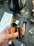 Testo 549i 2 Gen - смарт-зонд манометр высокого давления
