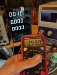 AMO E253 - источник питания