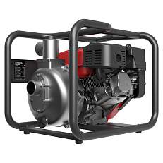 SUNREKA GWP50H - мотопомпа для чистой воды