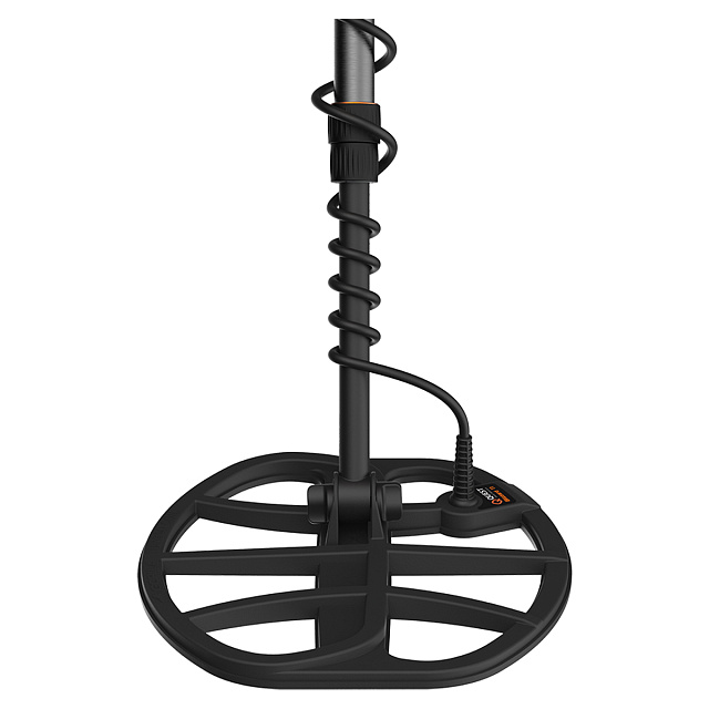 Металлоискатель Quest V60 HyperQ