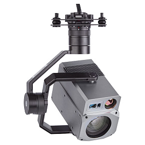 Подвес Viewpro Mini H30T с камерой