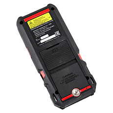 Elitech HD LD 100 - лазерный дальномер