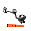 Комплект: металлоискатель Nokta Makro Racer 2 Pro + пинпоинтер RGK MD-5