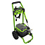Greenworks GDPW60DP - мойка аккумуляторная