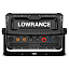 Lowrance HDS-12 PRO - эхолот