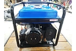 TSS SGG 7000EA - бензиновый генератор 7 квт