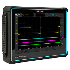 VESNA OVU2-403 - осциллограф