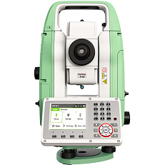 Leica TS07 R1000 (5&amp;amp;quot;) - технический тахеометр