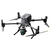 DJI Matrice 350 RTK - квадрокоптер