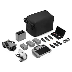 DJI Mini 5 Pro Fly More Combo (DJI RC 2) - квадрокоптер