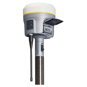 Trimble R12 UHF (2-мест. кейс) - GNSS приемник со встроенным радомодемом