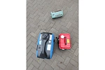 TSS SGG 2400Si - инверторный генератор 2 квт