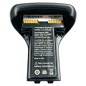 Батарея PowerBoot для Trimble Recon