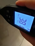 AMO N502 - толщиномер