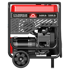 SUNREKA G14000EAX - бензиновый генератор
