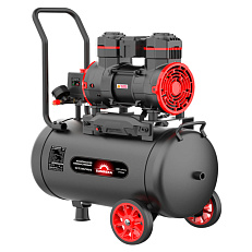 SUNREKA GFC330/35DS - компрессор поршневой безмасляный