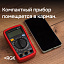 Комплект мультиметра RGK DM-10 и рулетка R-3