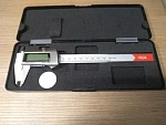 RGK SC-150 - штангенциркуль электронный