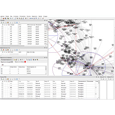 ТИМ КРЕДО МАРКШЕЙДЕРИЯ (срочная лицензия; 1 год)