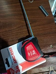 AMO R503 - рулетка строительная