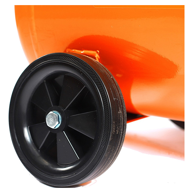 Patriot LRM 50-356 CV - масляный компрессор