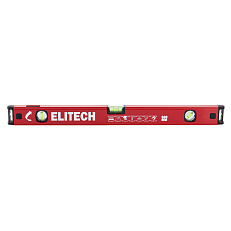 Elitech 320102 - строительный уровень