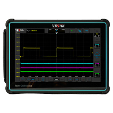 VESNA OVU1-401KR - осциллограф