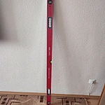 RGK U4150 - уровень пузырьковый